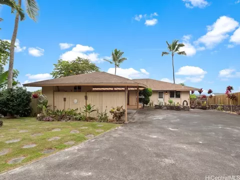 73-4332 Ka Mua Pl, Kailua Kona, HI 96740