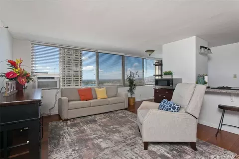 1060 Kamehameha Hwy #3102B, Pearl City, HI 96782