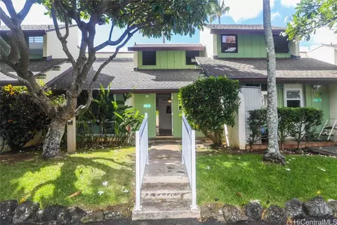 555 6 Pepeekeo St #542A, Honolulu, HI 96825