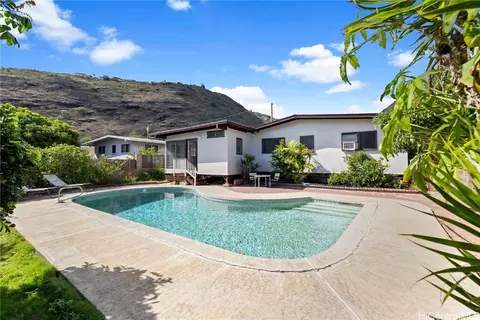 310 Anolike St, Honolulu, HI 96821
