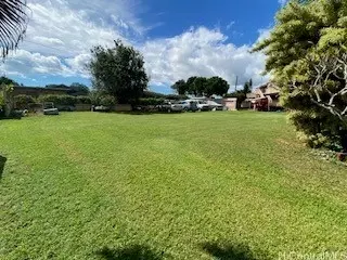 lot35 C-2 Kapahi Rd, Kapaa, HI 96746