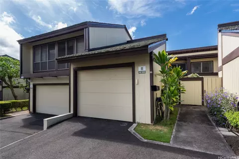 98-1068 Komo Mai Dr #98, Aiea, HI 96701