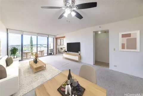 98-501 Koauka Loop #A708, Aiea, HI 96701