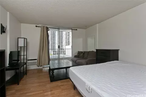 1920 Ala Moana Blvd #604, Honolulu, HI 96815