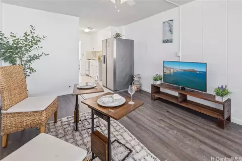425 Ena Rd #707C, Honolulu, HI 96815