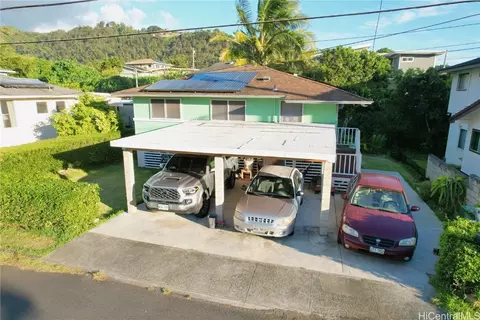 2509 Stream Dr, Honolulu, HI 96817