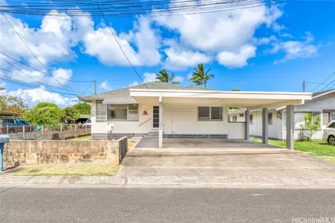 602 Halela St, Kailua, HI 96734