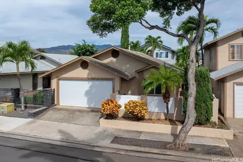 91-1036 Pohahawai St, Ewa Beach, HI 96706