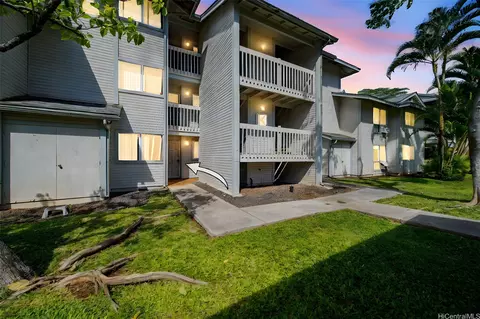 95-660 Wikao St #K103, Mililani, HI 96789
