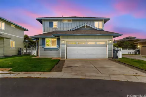 460 Kamaaha Ave #37, Kapolei, HI 96707