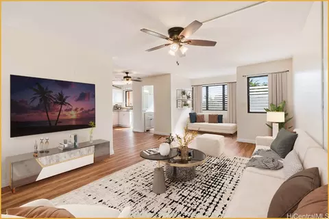 98-406 Kaonohi St #448, Aiea, HI 96701