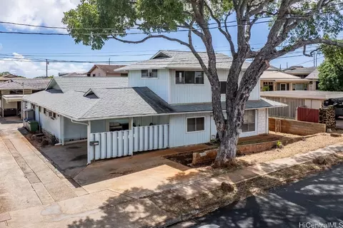 1033 16th Ave, Honolulu, HI 96816