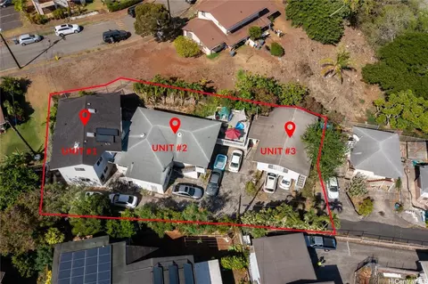2470 N School St #C, Honolulu, HI 96819