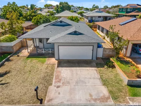 91-1764 Paeko St, Ewa Beach, HI 96706