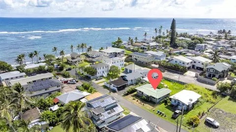 54-16 Ahinalu Pl, Hauula, HI 96717