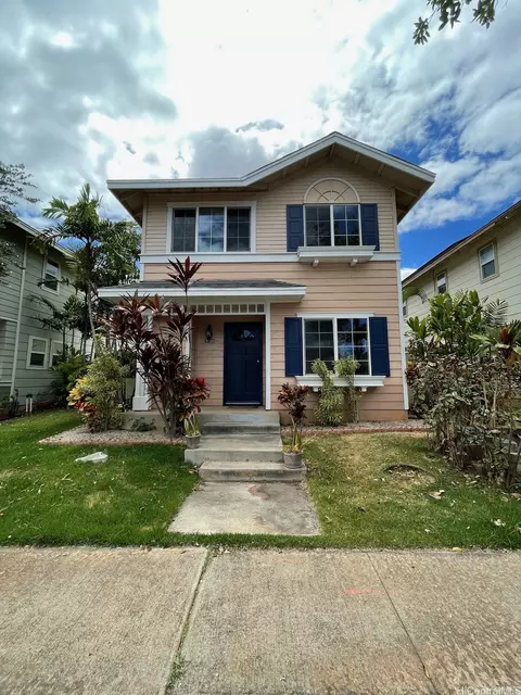 91-1080 Kaileolea Dr, Ewa Beach, HI 96706