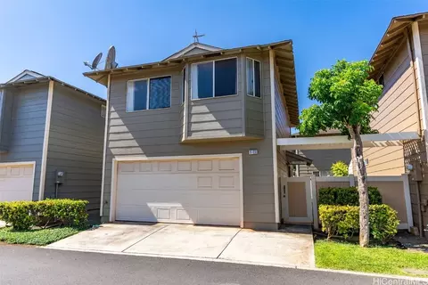 91-1030 Hoomaka St #32, Ewa Beach, HI 96706