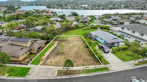 0 Akipola St, Kailua, HI 96734