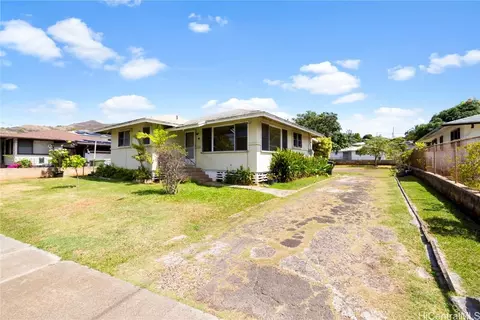 1117 Keolu Dr, Kailua, HI 96734