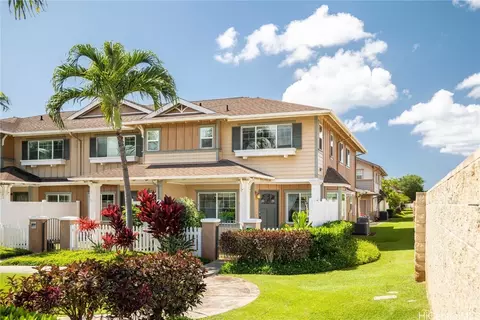 91-2069 Kaioli St #604, Ewa Beach, HI 96706