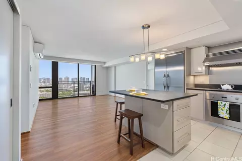 1200 Queen Emma St #3207, Honolulu, HI 96813