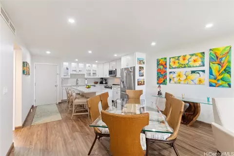 1860 Ala Moana Blvd #1307, Honolulu, HI 96815