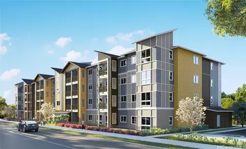 91-3641 Iwikuamoo St #8201, Ewa Beach, HI 96706
