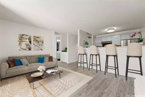 55 S Judd St #505, Honolulu, HI 96817