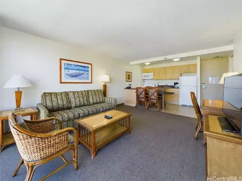 229 Paoakalani Ave #3609, Honolulu, HI 96815