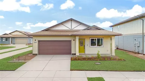91-1156 Hikulima St #LOT 66, Kapolei, HI 96707