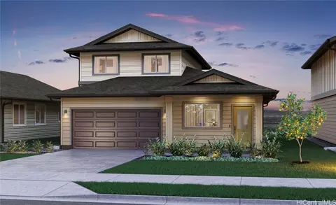 91-1146 Hikulima St #LOT 69, Kapolei, HI 96707