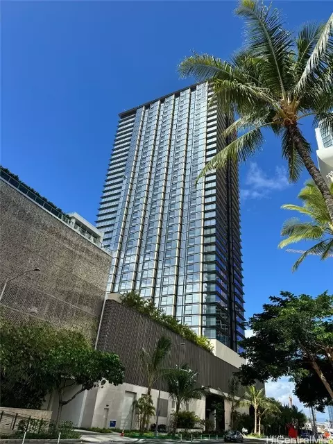 1100 Ala Moana Blvd #1408, Honolulu, HI 96814