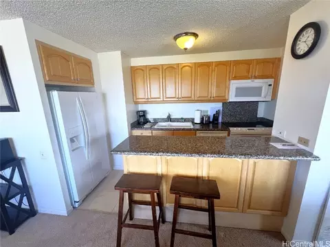 1778 Ala Moana Blvd #3416, Honolulu, HI 96815