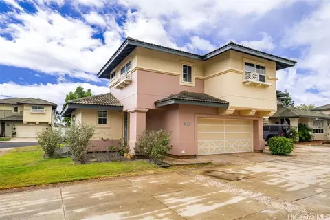 91-1047 Mamaka St, Kapolei, HI 96707