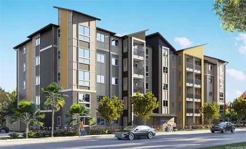 91-3641 Iwikuamoo St #2201, Ewa Beach, HI 96706