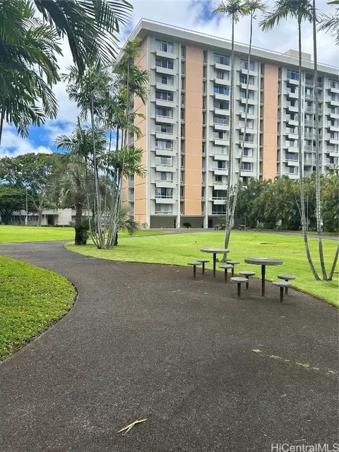 1511 Nuuanu Ave #636, Honolulu, HI 96817