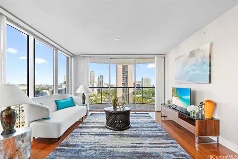 1837 Kalakaua Ave #1704, Honolulu, HI 96815
