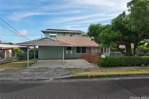 4473 Alakoa St, Honolulu, HI 96821