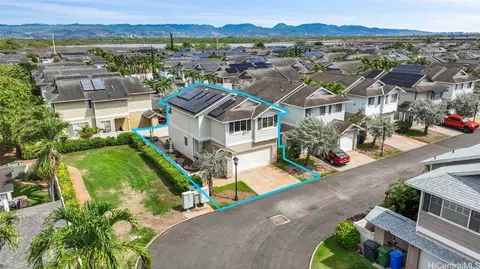 91-2040 Luahoana St #115, Ewa Beach, HI 96706