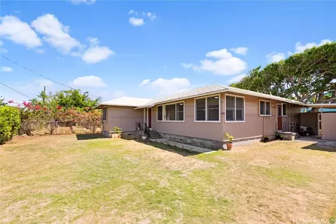 159 Mookua St, Kailua, HI 96734