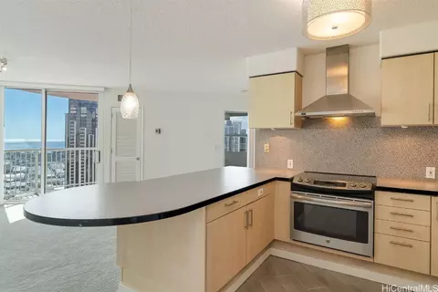 801 S King St #3404, Honolulu, HI 96813