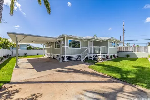 87-111 Manuulaula St, Waianae, HI 96792