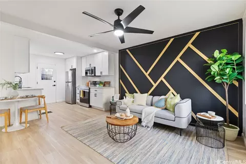 98-1286 Hoohiki Pl #98, Pearl City, HI 96782