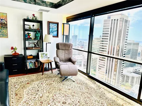 1188 Bishop St #2912, Honolulu, HI 96813