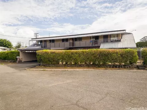 99-43 Laulima St, Aiea, HI 96701