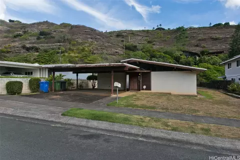 5233 Kilauea Ave, Honolulu, HI 96816