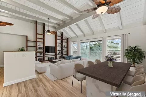 44-1408 Mui Pl #2708, Kaneohe, HI 96744