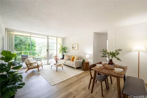 95-2056 Waikalani Pl #A201, Mililani, HI 96789
