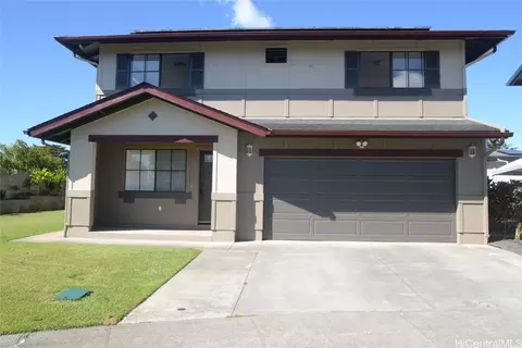 95-1002 Halekia St, Mililani, HI 96789