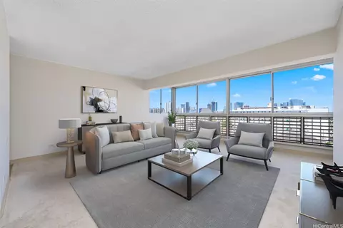 1309 Wilder Ave #602, Honolulu, HI 96822